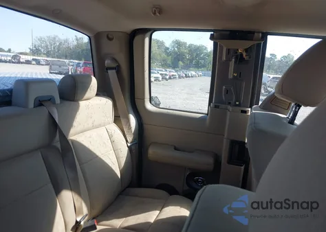 2005 Ford F-150 Stx/Xl/Xlt из США, поврежденный, VIN 1FTRX12W35NA80463